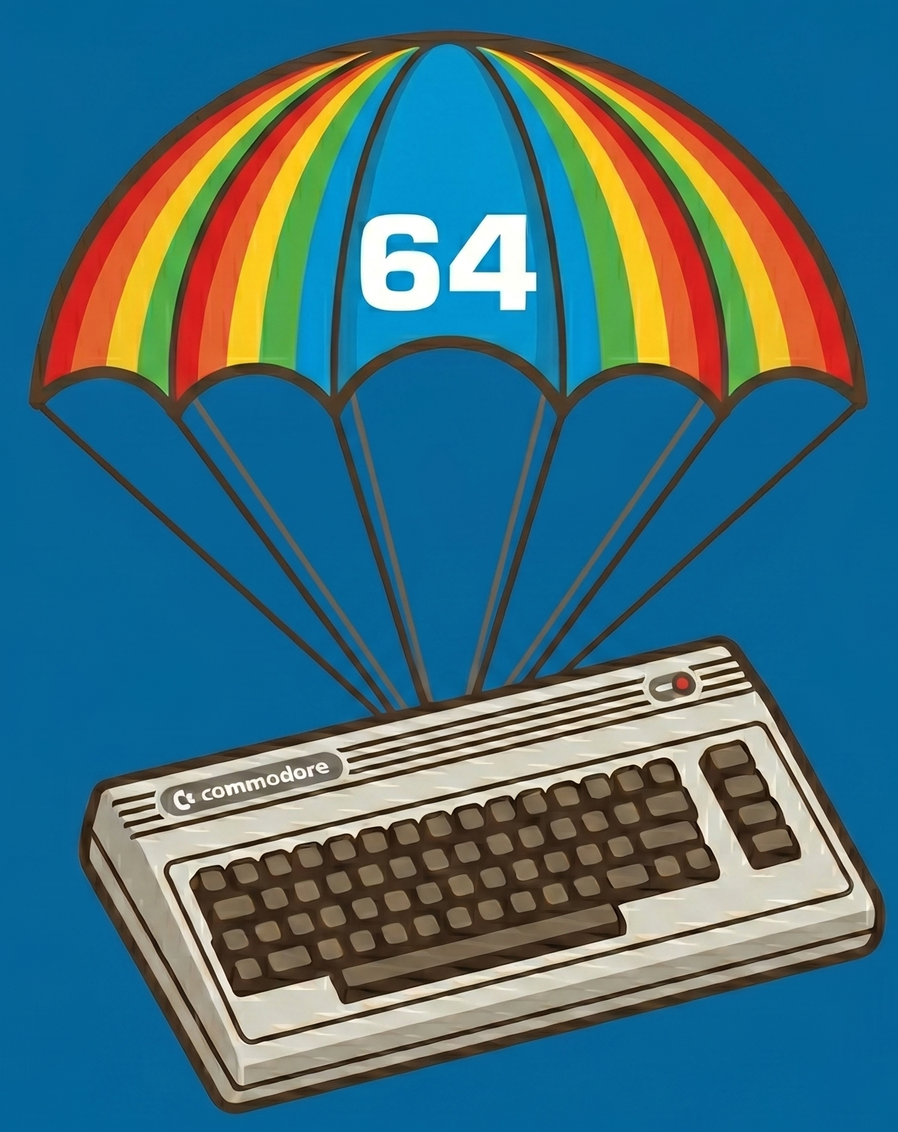 Turbo8bit logo